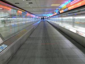 自動(dòng)人行道