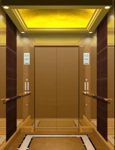 電梯裝潢